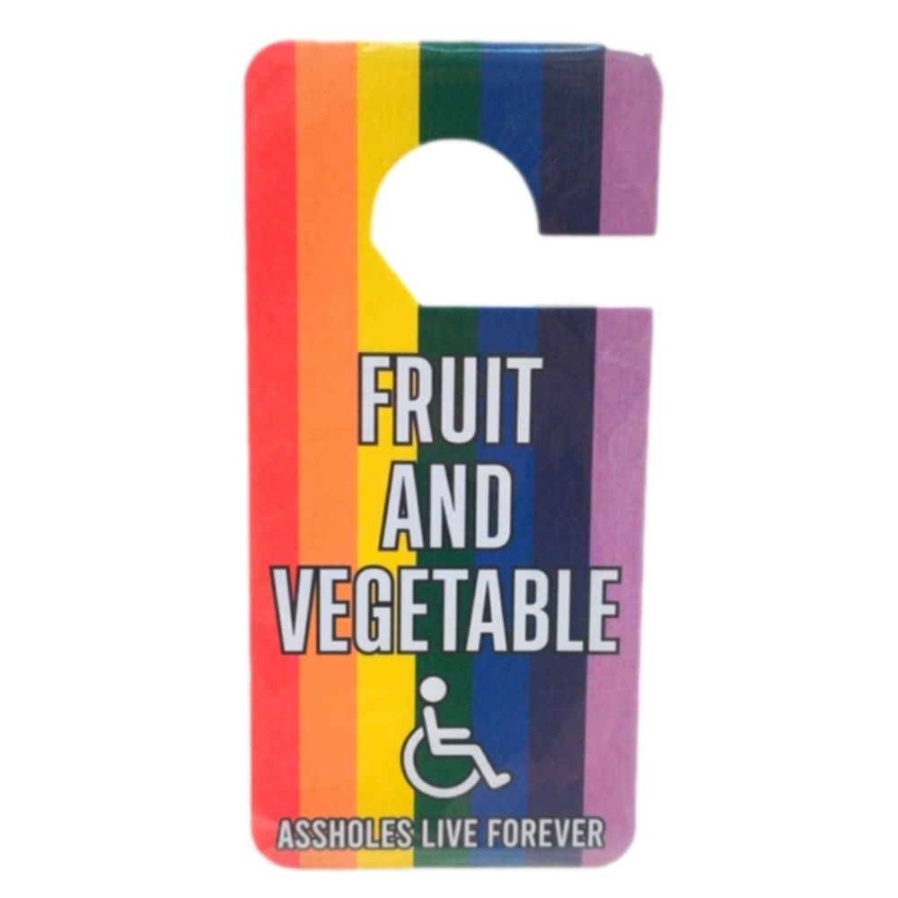ALF Car FRESHENER BNIB Pride       Aromatherapy Gift